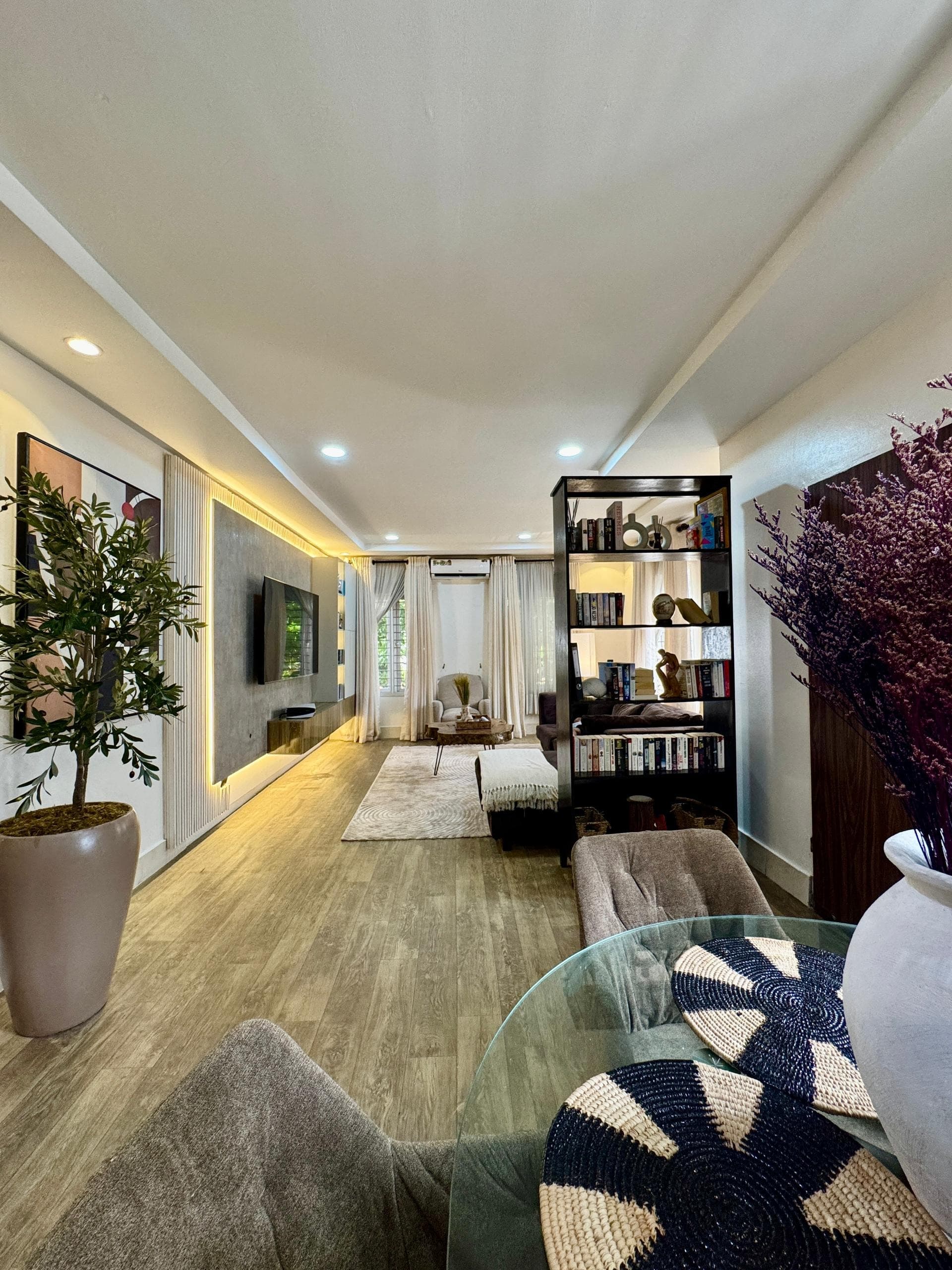 Pelusage 2-Bedroom Apartment Lekki - Image 3