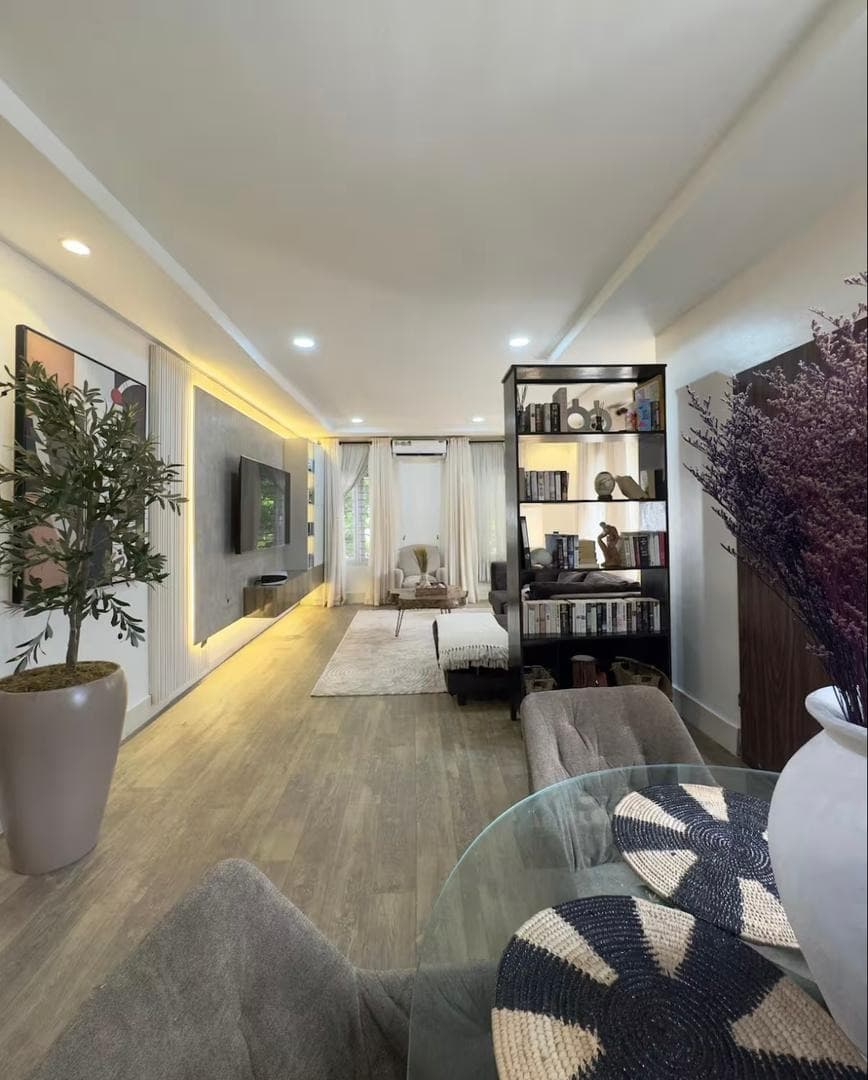 Pelusage 2-Bedroom Apartment Lekki - Image 5
