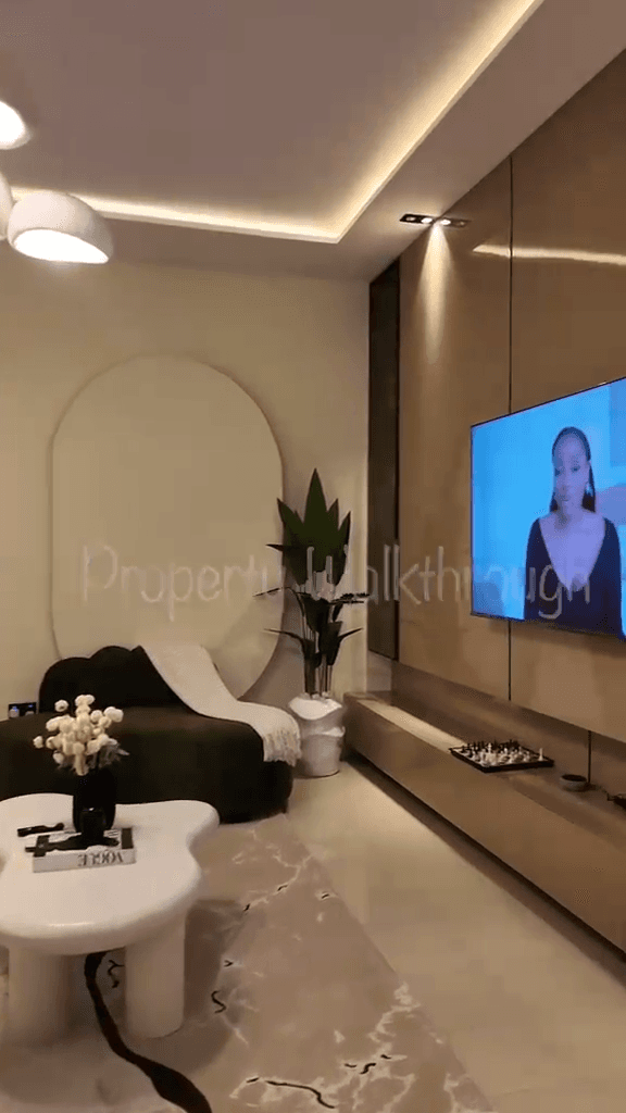 Genesis Luxury 2-Bedroom Apartment - Image 2