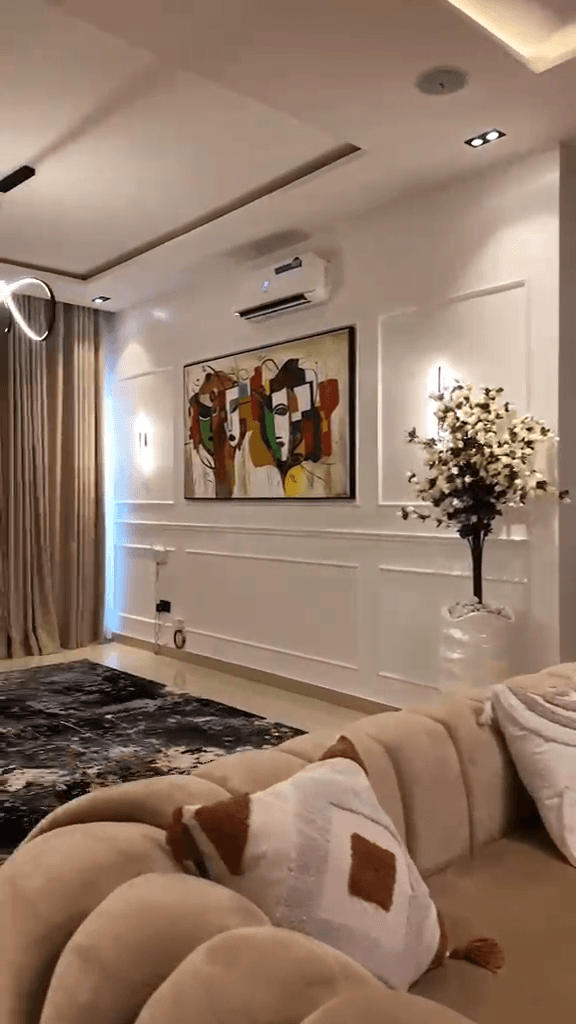 Genesis Luxury 2-Bedroom Apartment