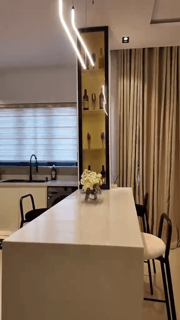 Genesis Luxury 2-Bedroom Apartment - Image 5