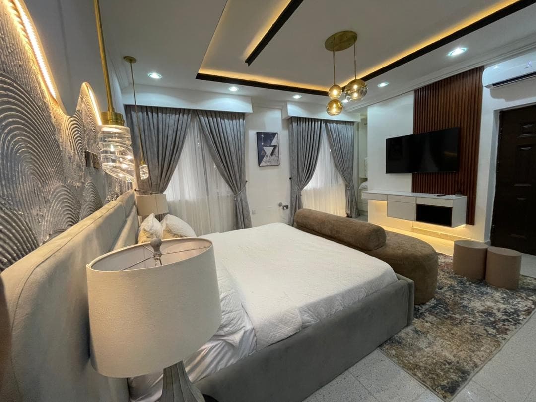 2-Bedroom Apartment at Lekki Phase 1 - Unit 106 - Image 4