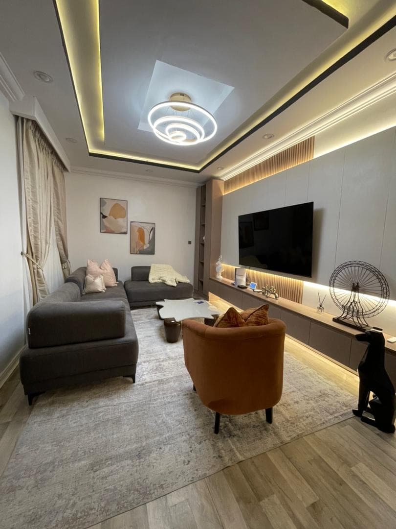 2-Bedroom Apartment at Lekki Phase 1 - Unit 106 - Image 2