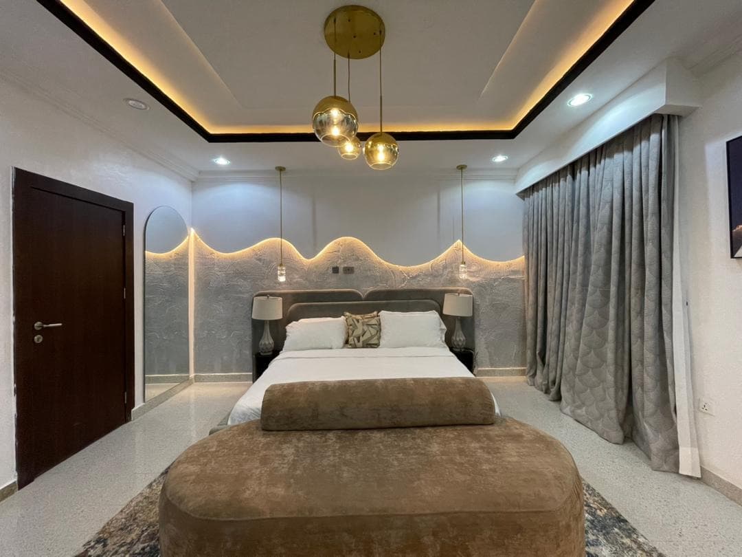 2-Bedroom Apartment at Lekki Phase 1 - Unit 106 - Image 5