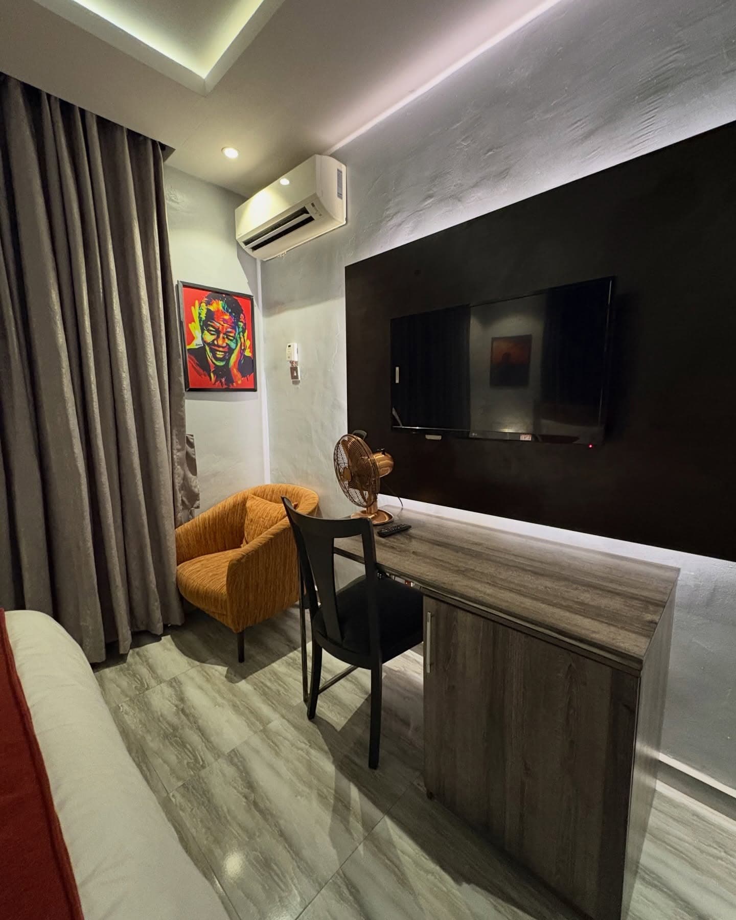 Scarve One D4 Bedroom Apartment - Unit 1 - Image 4