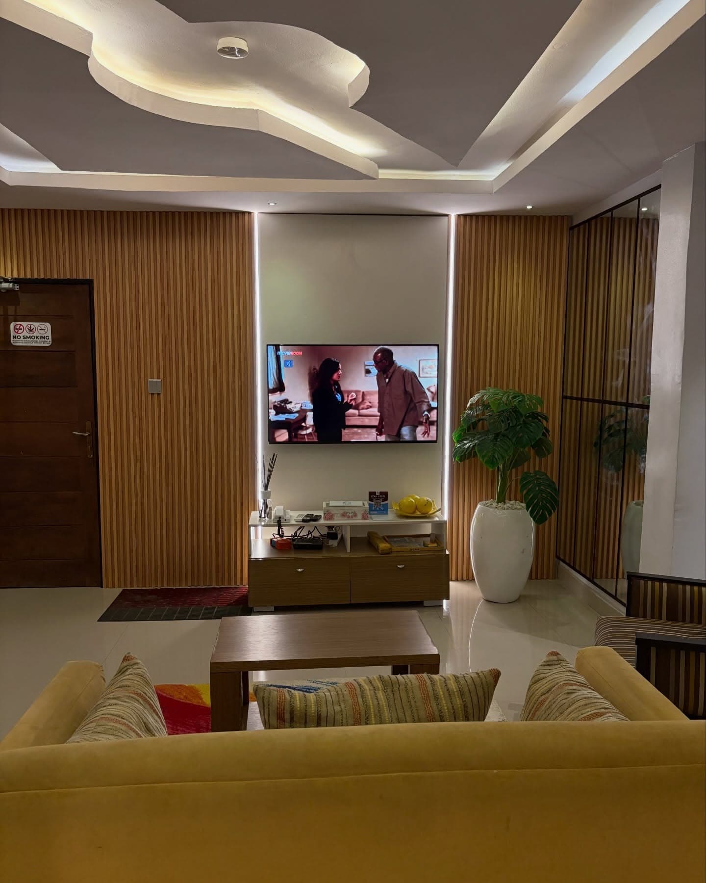Scarve One U1 Bedroom Apartment - Unit 2