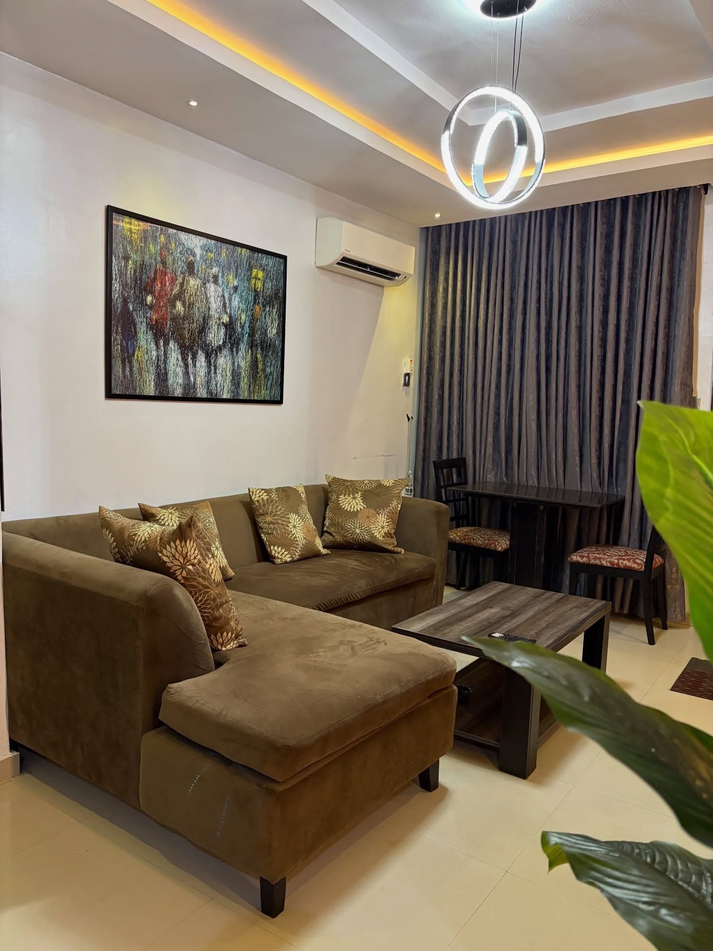Scarve D3 2- Bedroom Apartment - Unit 4