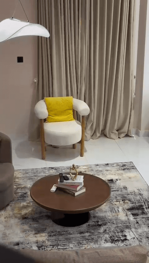 Kairo - Smart Luxury 2-Bedroom Maisonette - Image 4