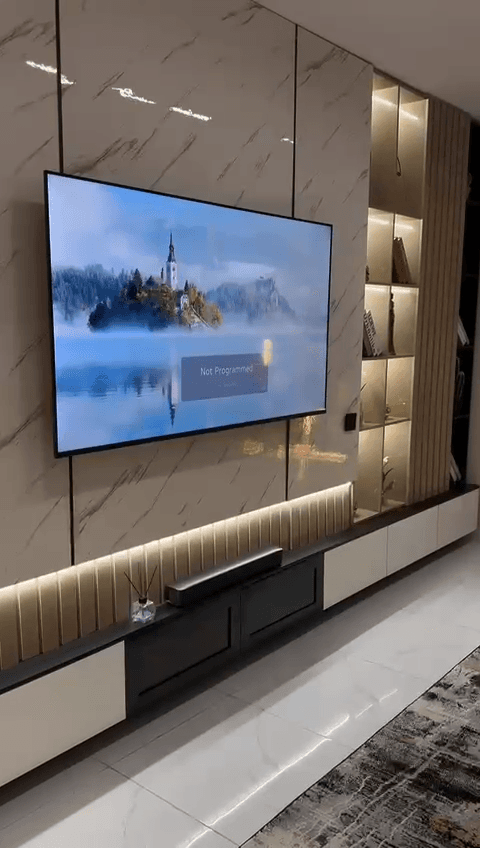 Kairo - Smart Luxury 2-Bedroom Maisonette - Image 5