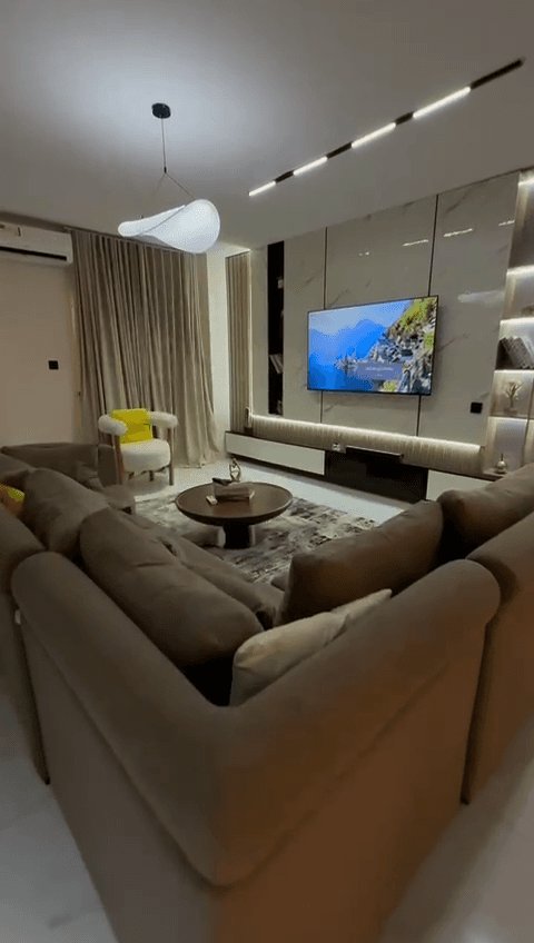 Kairo - Smart Luxury 2-Bedroom Maisonette