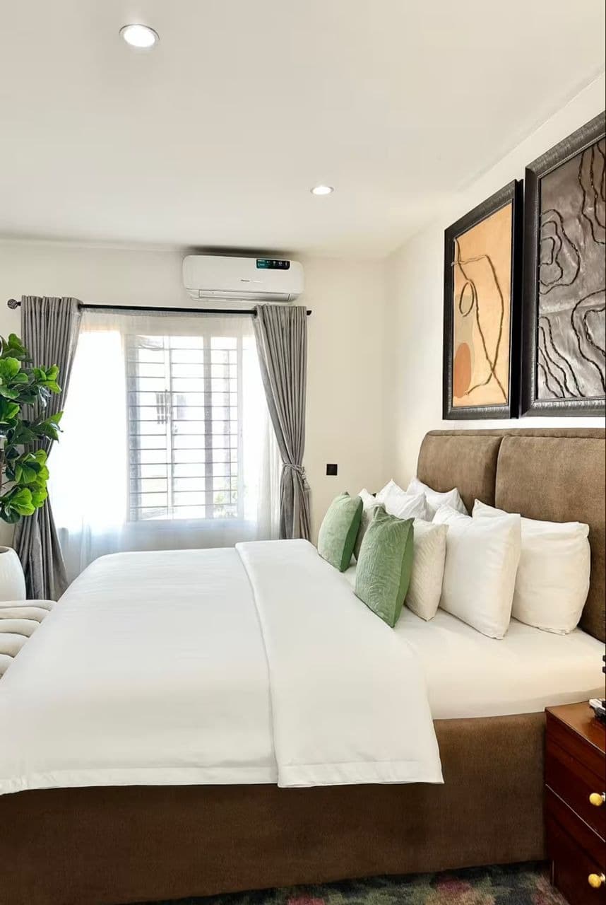 Pelusage Luxe - Enviable 2-Bedroom Island Retreat - Image 3