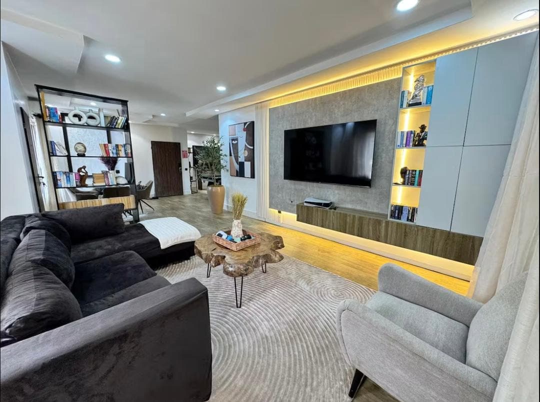 Pelusage Luxe - Enviable 2-Bedroom Island Retreat - Image 2