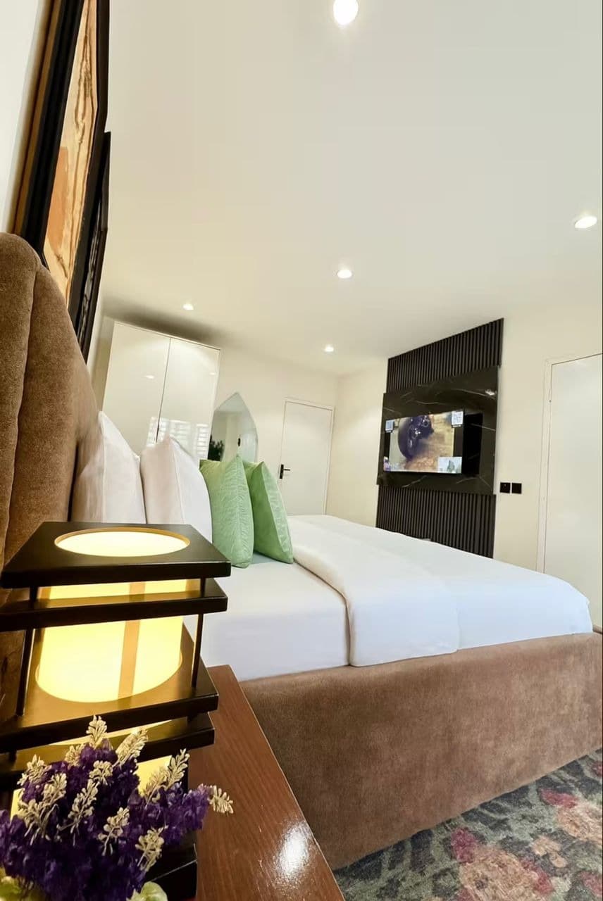 Pelusage Luxe - Enviable 2-Bedroom Island Retreat - Image 5