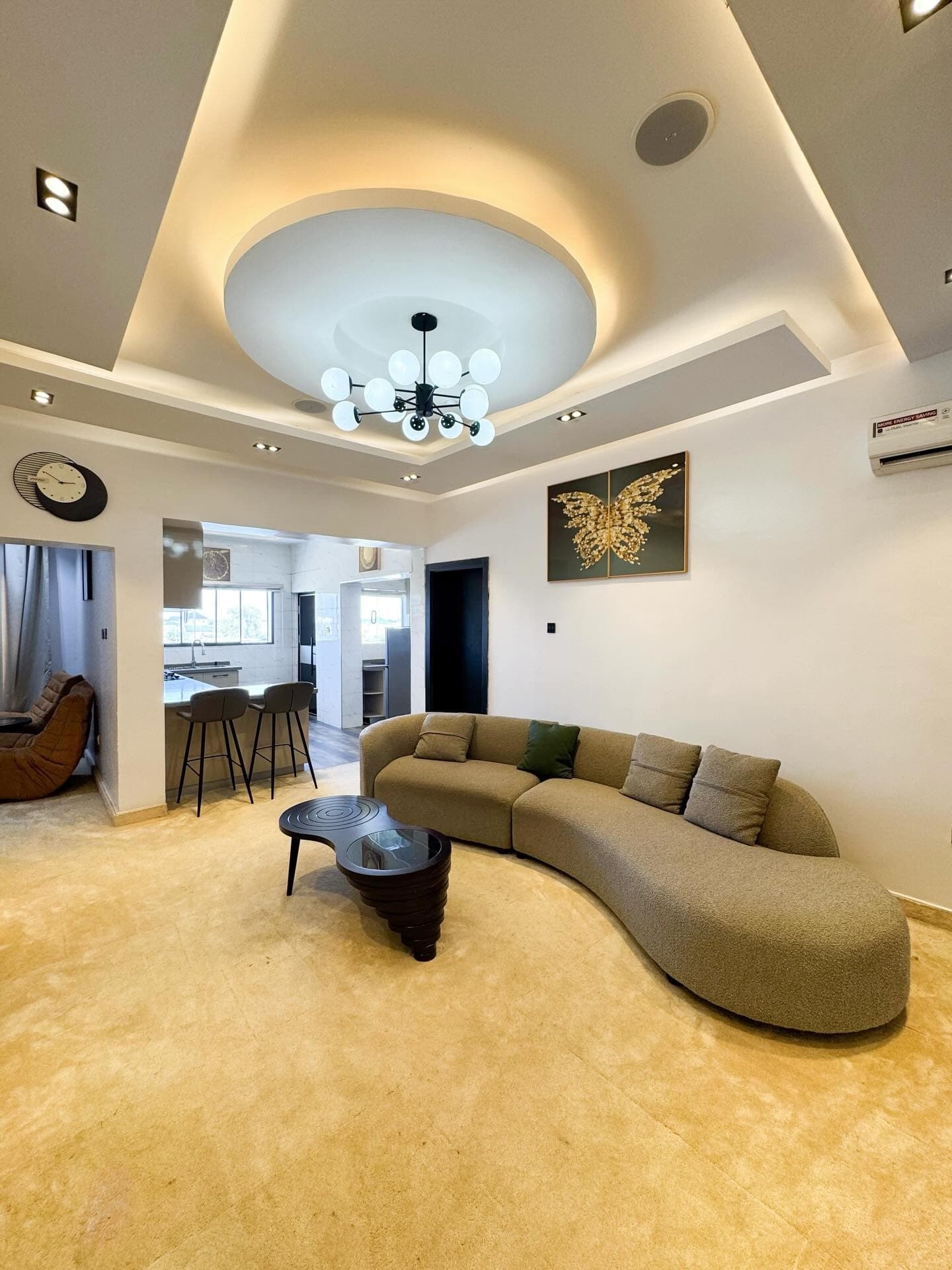 Maraboo Abike Residence 2-Bedroom - Image 3