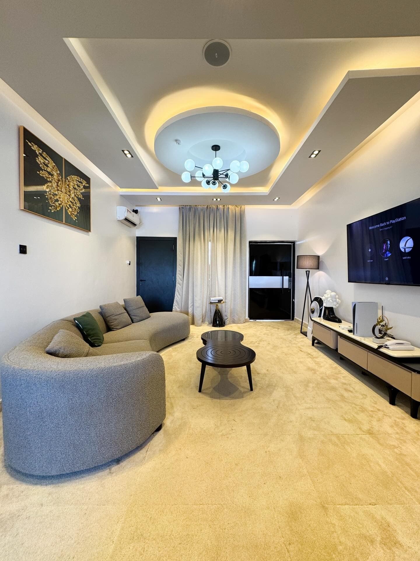 Maraboo Abike Residence 2-Bedroom
