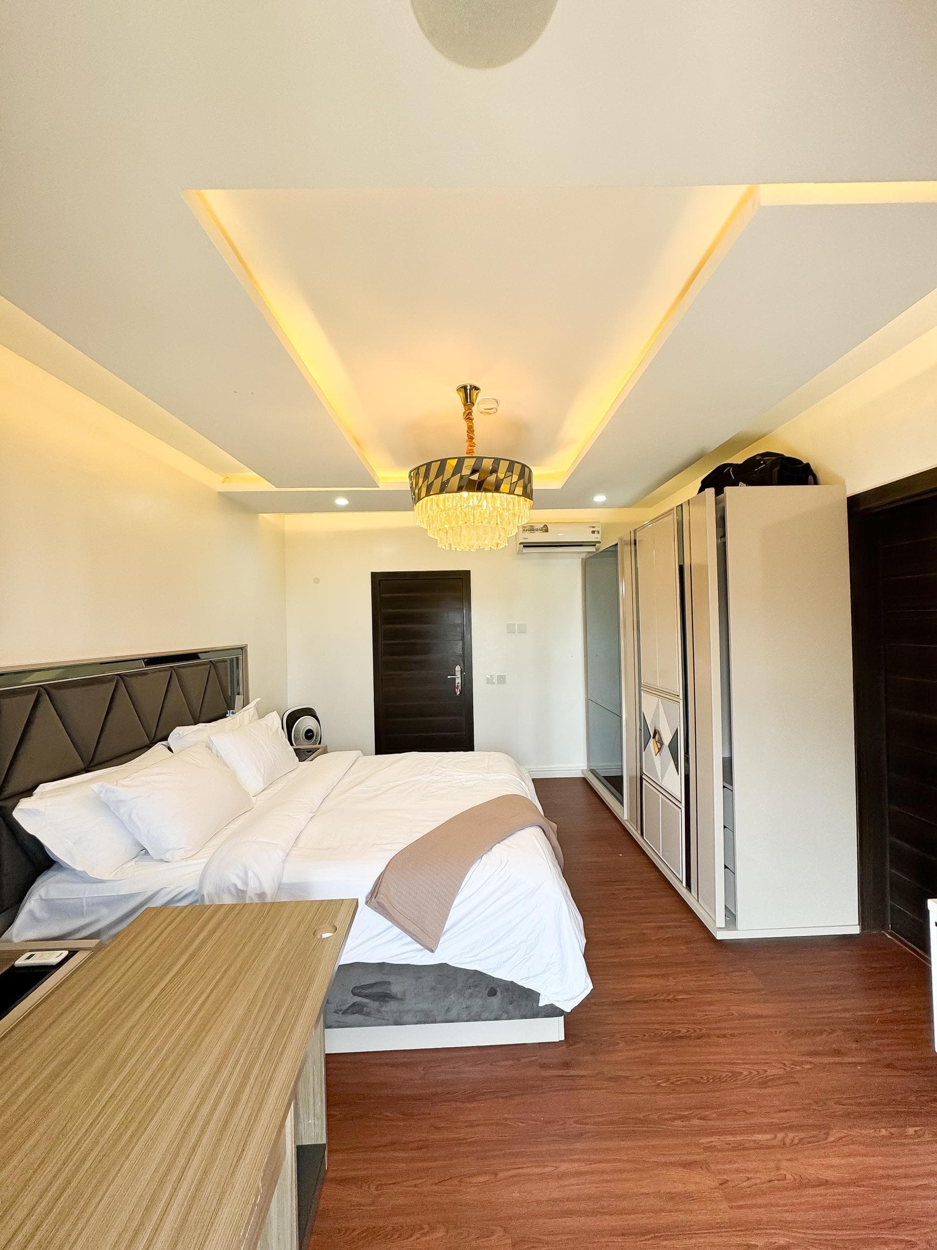 Maraboo Obudu Villa 2-Bedroom Apartment - Image 5