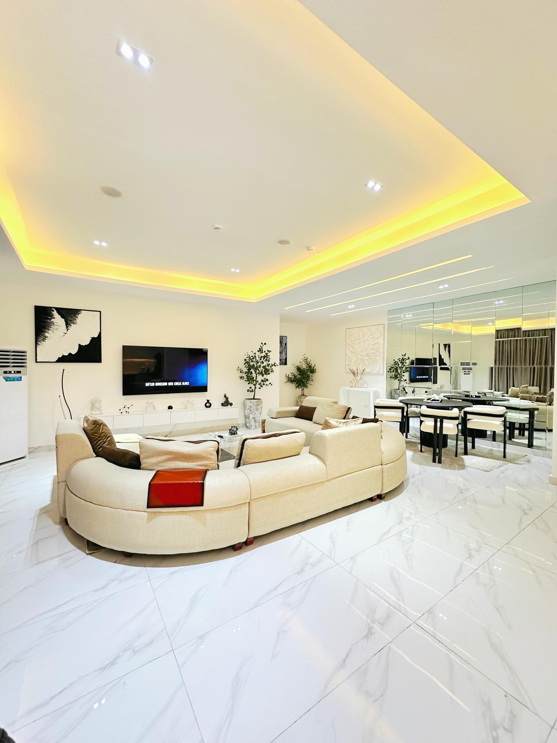 Maraboo Whitestone 2 Bedroom Apartment