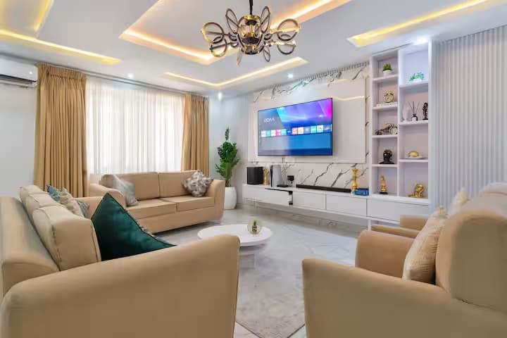 Ahiij 2 Bedroom Apartment