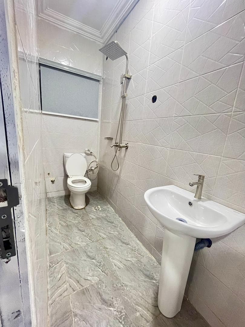 The Crescent Pearl - Chic Studio Hideaway - Image 5