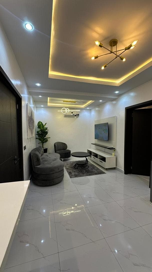 Allybella 101 - Refined 1-Bedroom Retreat - Image 4