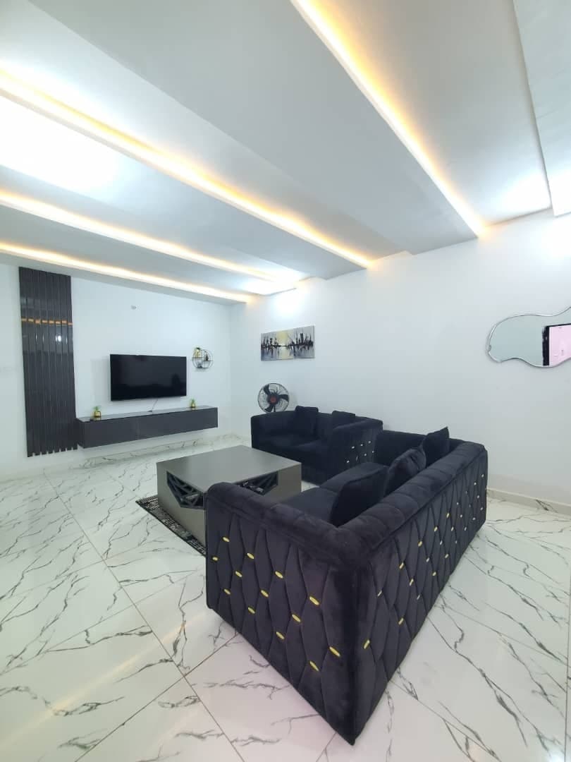 Spain - Serene 1-Bedroom Retreat