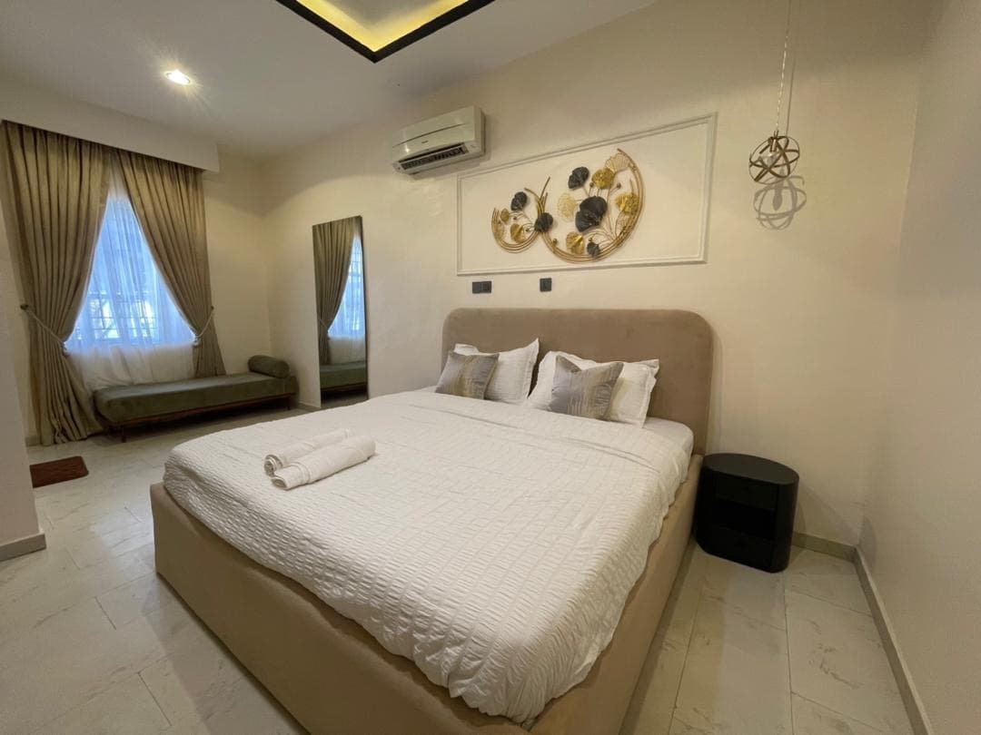 1-Bedroom Apartment at Lekki Phase 1 Unit -104 - Image 5