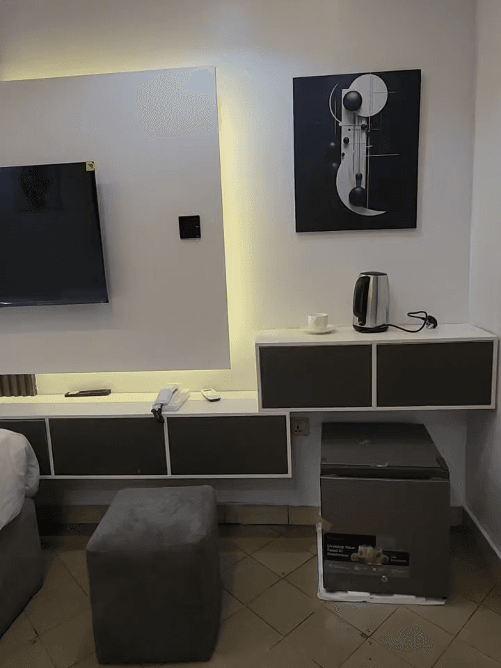 Studio 2 Magodo Phase 2 Apartment