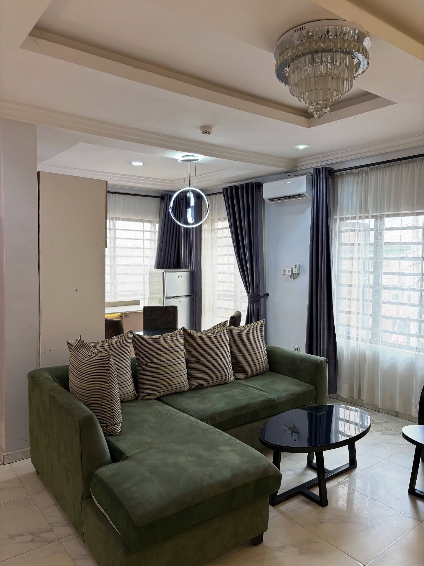 Scarve 2-Bedroom Apartment - Unit 2 - Image 2