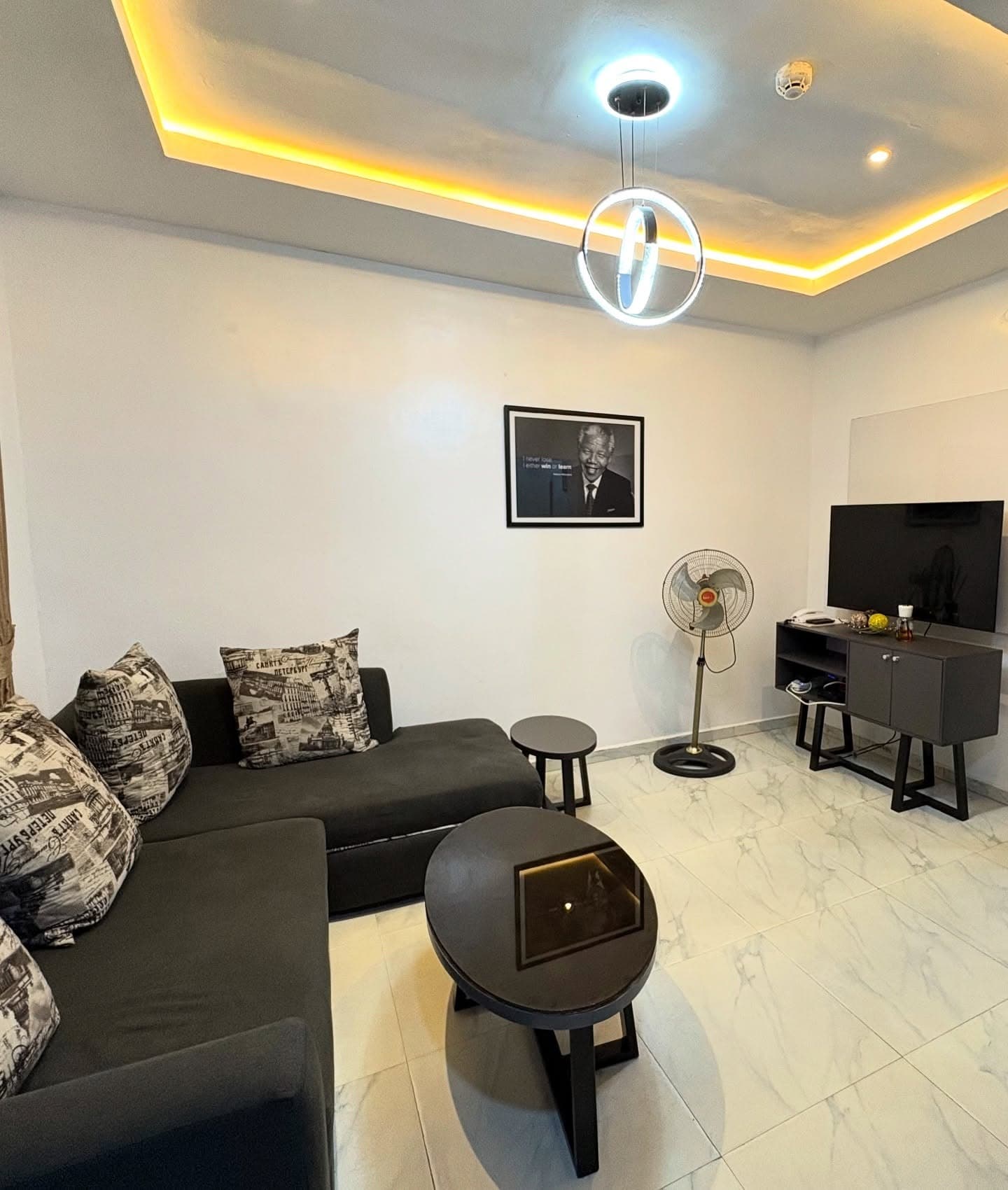 Scarve Studio 1-Bedroom Apartment - Unit 4
