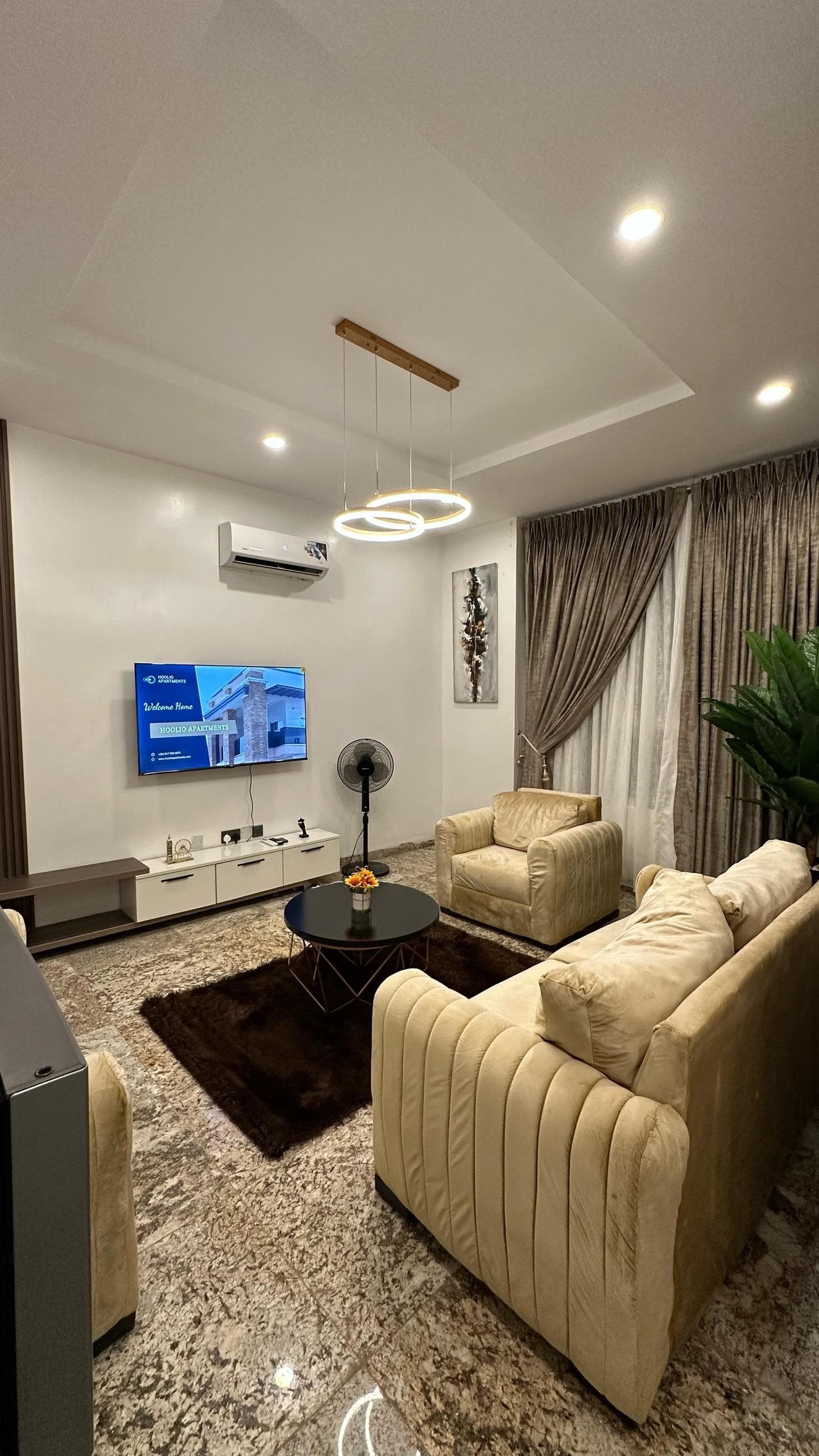 Mabushi 101 - Tranquil 1-Bedroom Escape - Image 2
