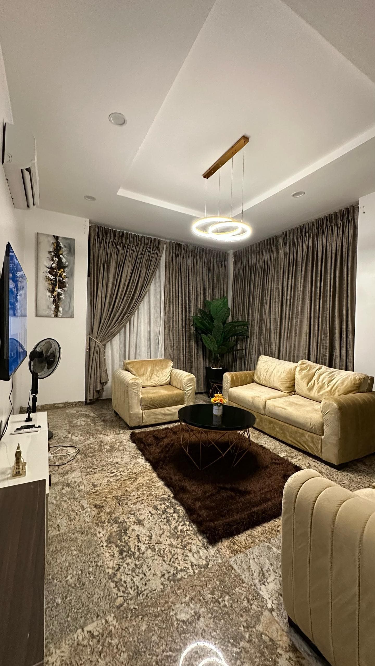 Mabushi 101 - Tranquil 1-Bedroom Escape