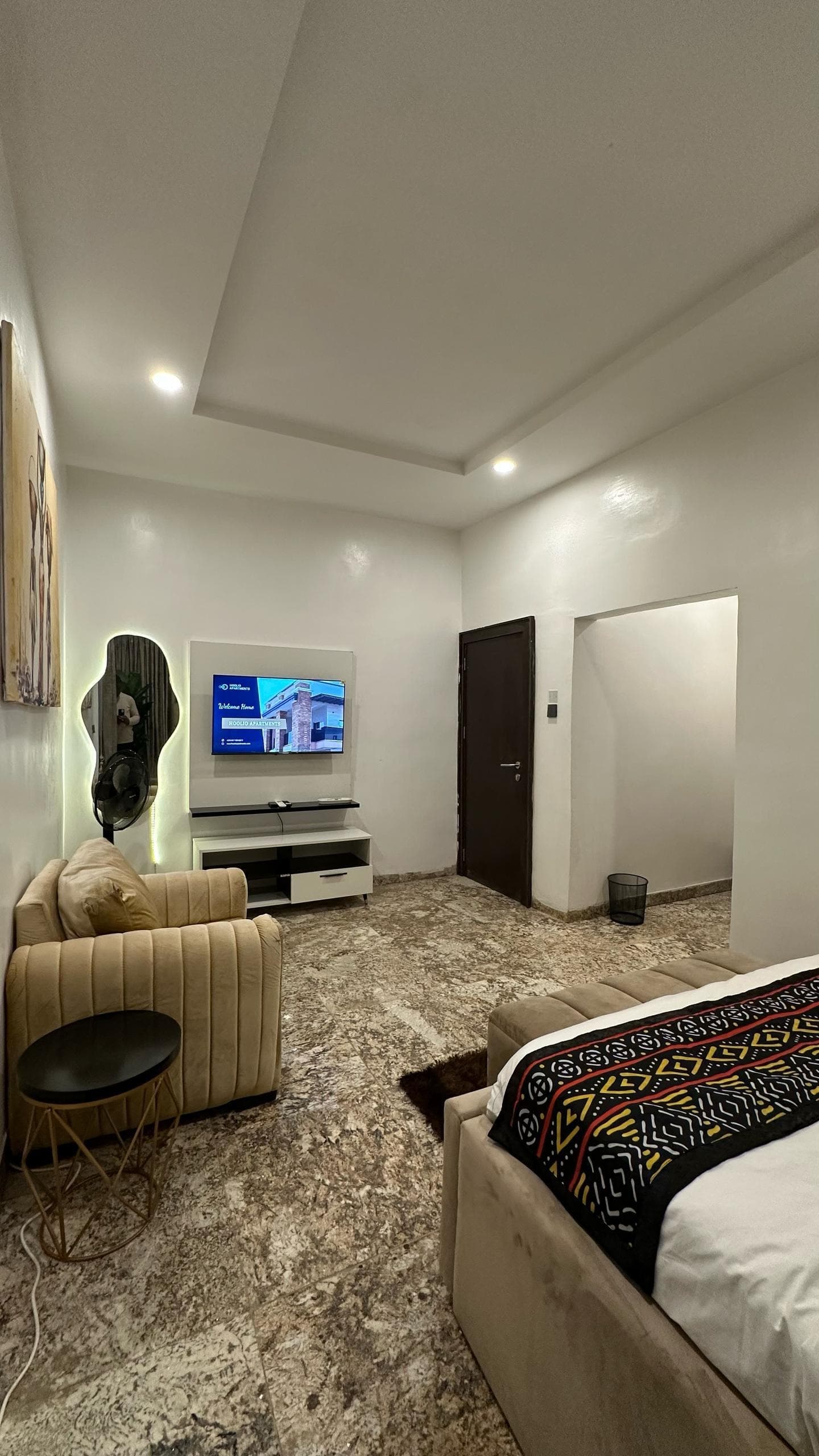 Mabushi 101 - Tranquil 1-Bedroom Escape - Image 5