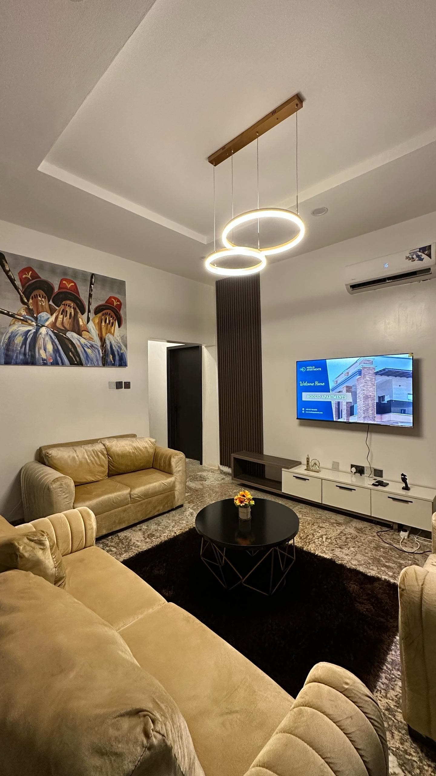 Mabushi 101 - Tranquil 1-Bedroom Escape - Image 3