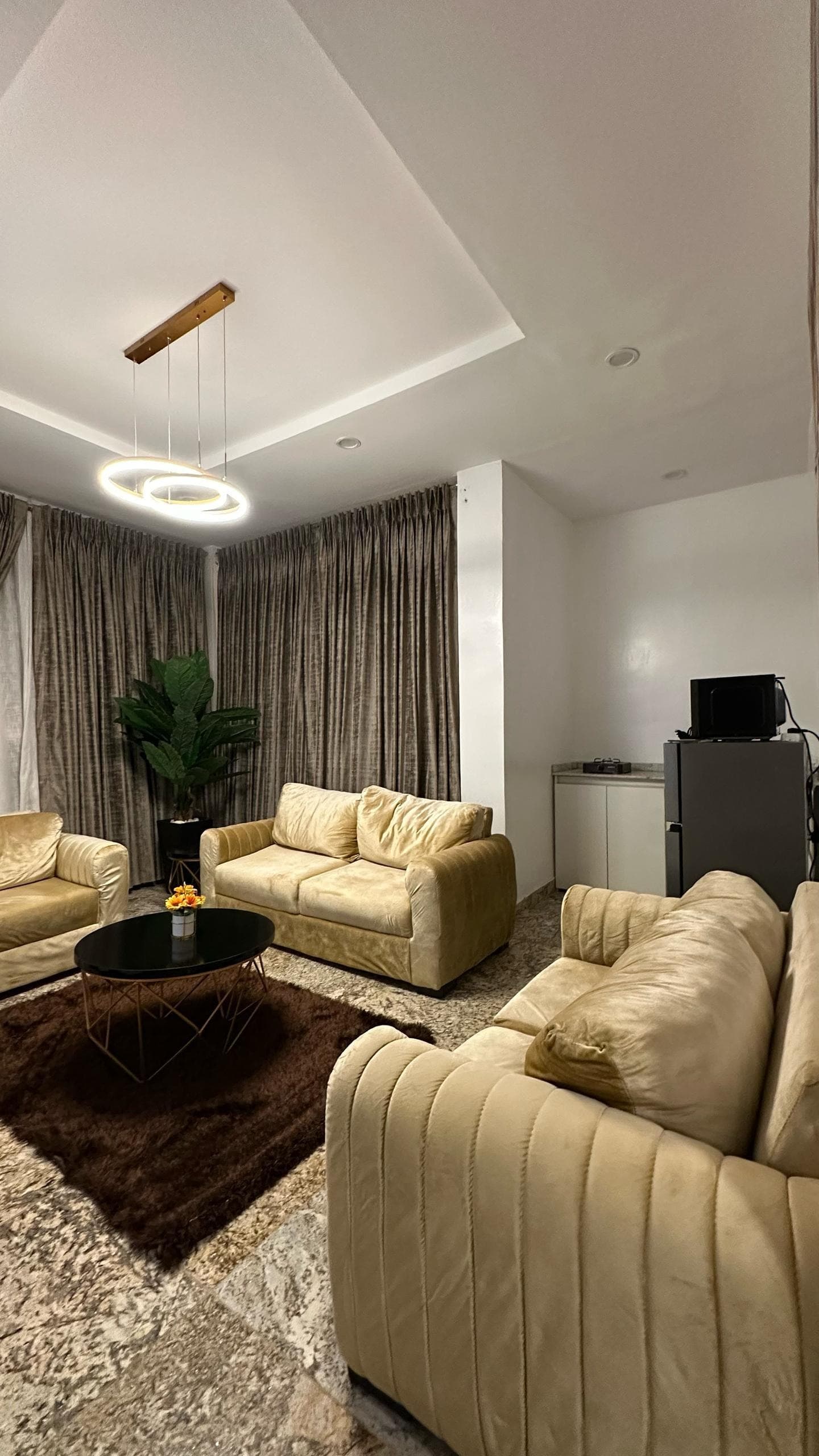 Mabushi 101 - Tranquil 1-Bedroom Escape - Image 4