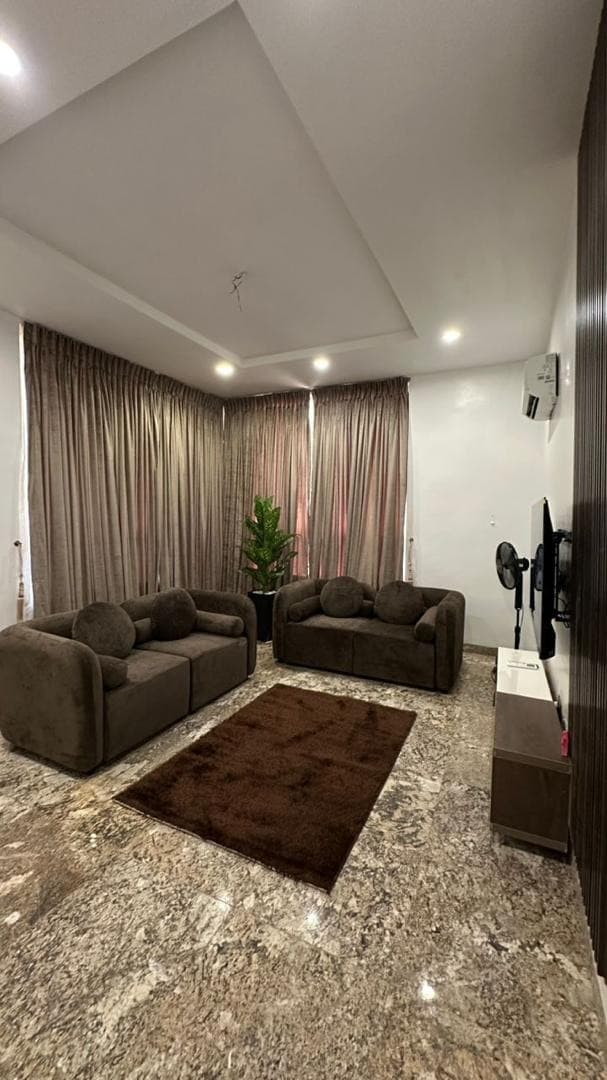 Mabushi 401 - Signature 1-Bedroom Retreat