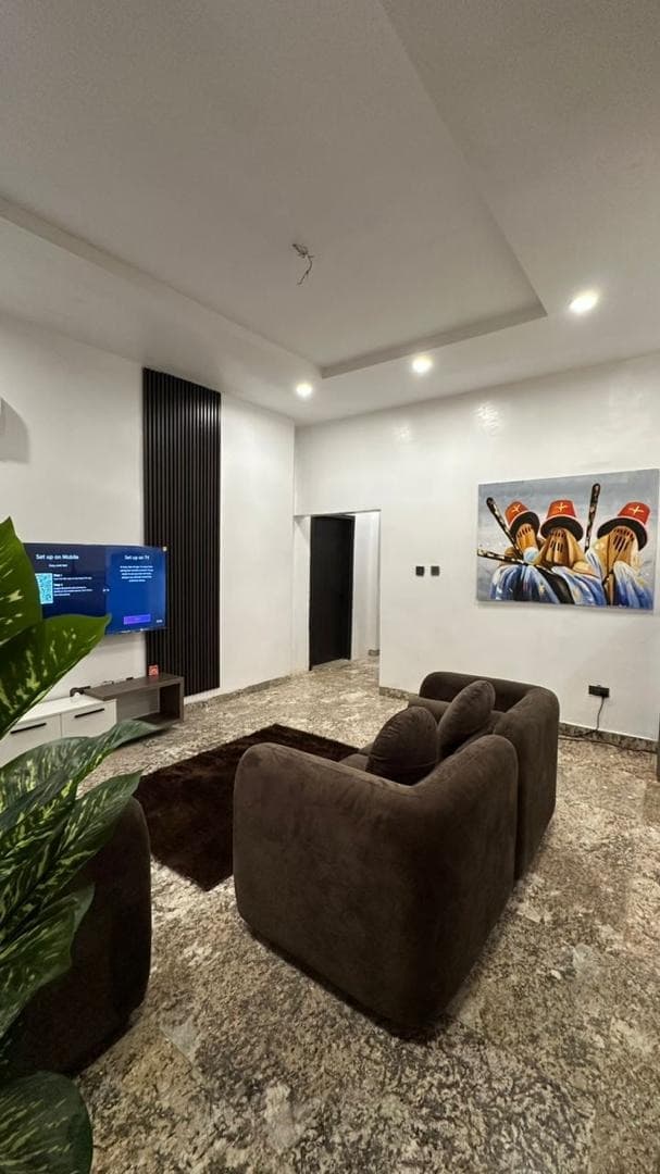 Mabushi 401 - Signature 1-Bedroom Retreat - Image 3
