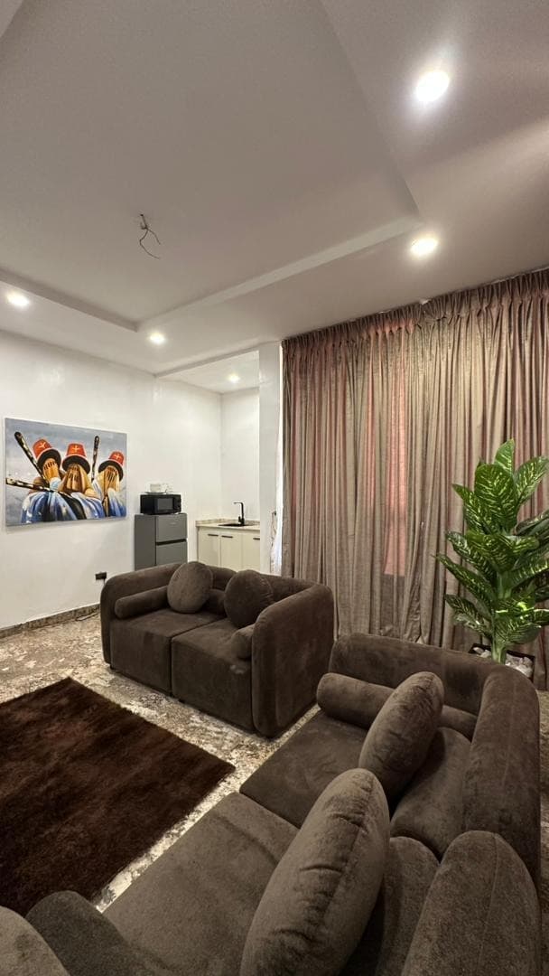 Mabushi 401 - Signature 1-Bedroom Retreat - Image 2