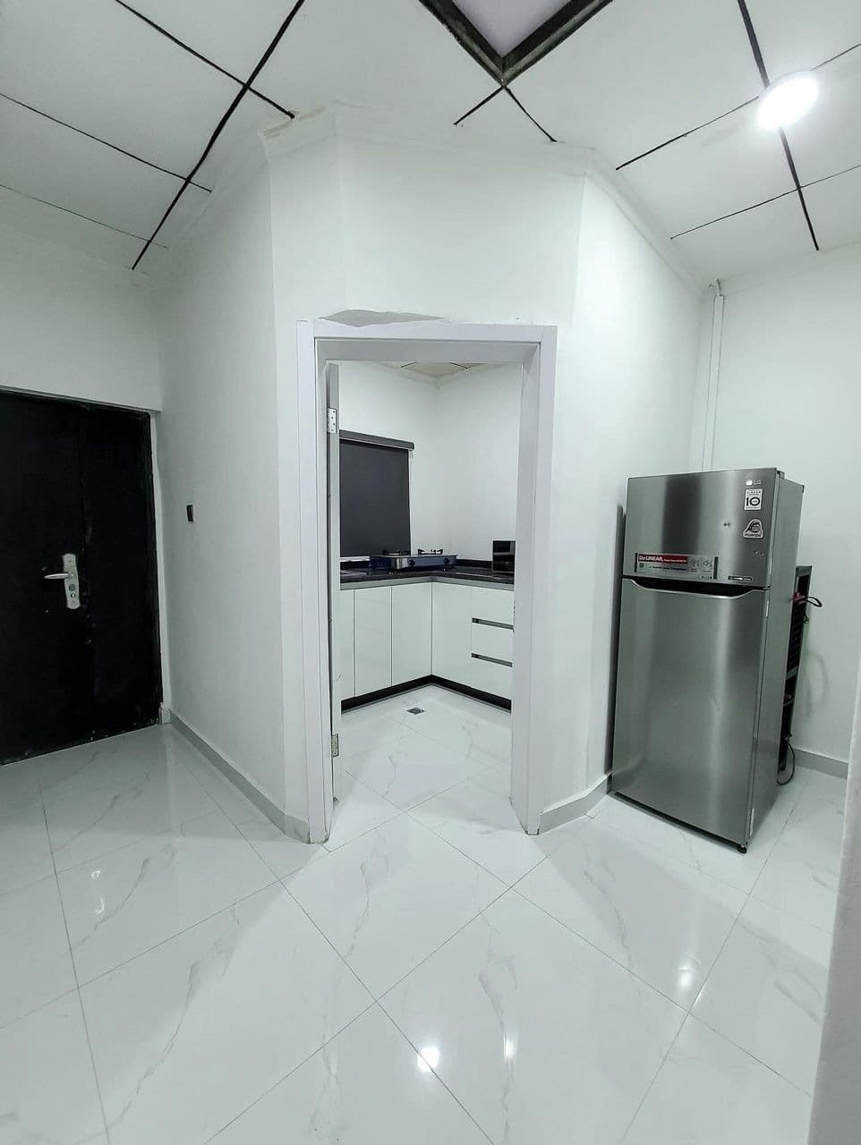 Holy Homes Garki 1 Bedroom Apartment Onitsha Crescent - Image 5
