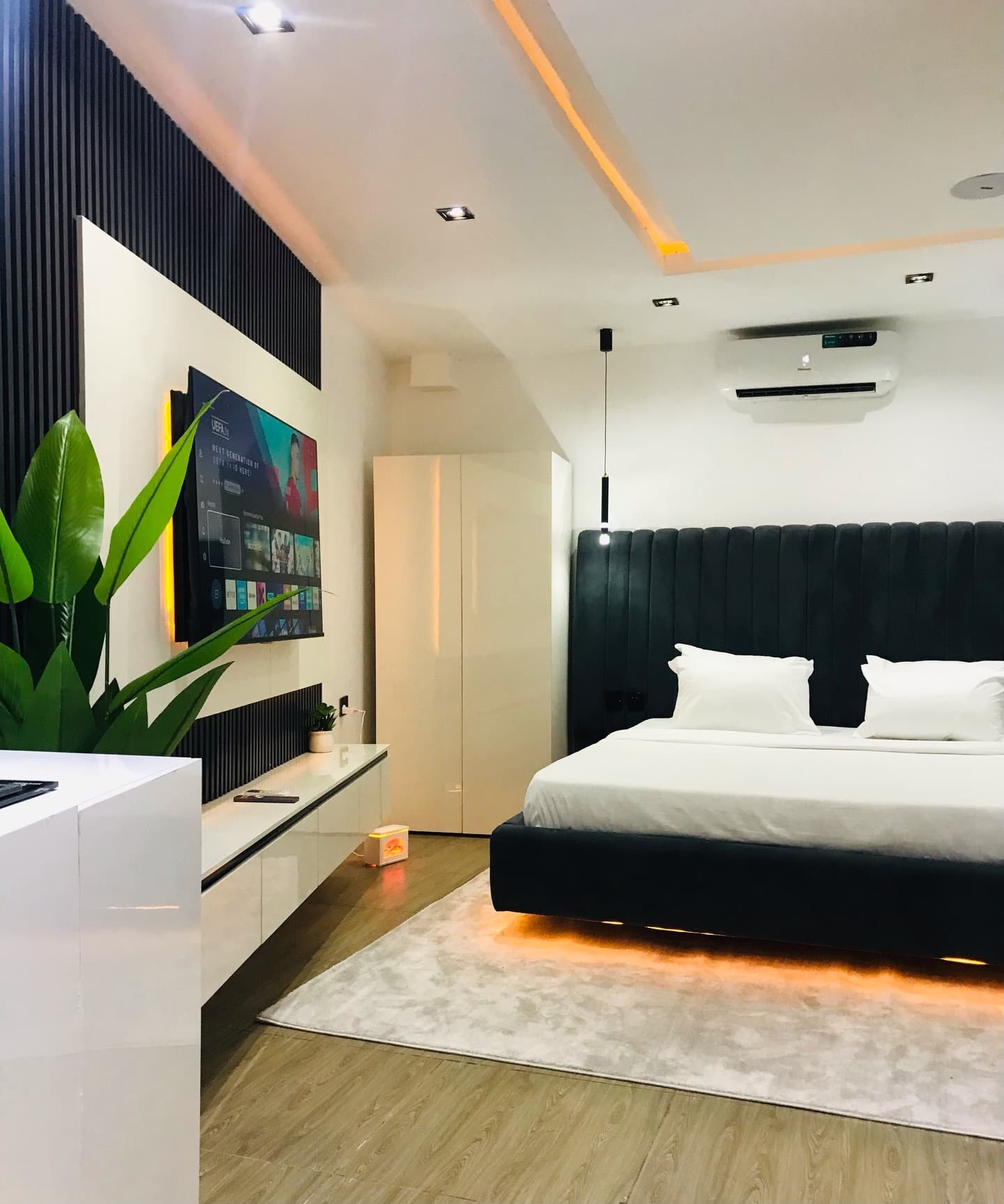 Alfa Visitor Studio Apartment - Image 3