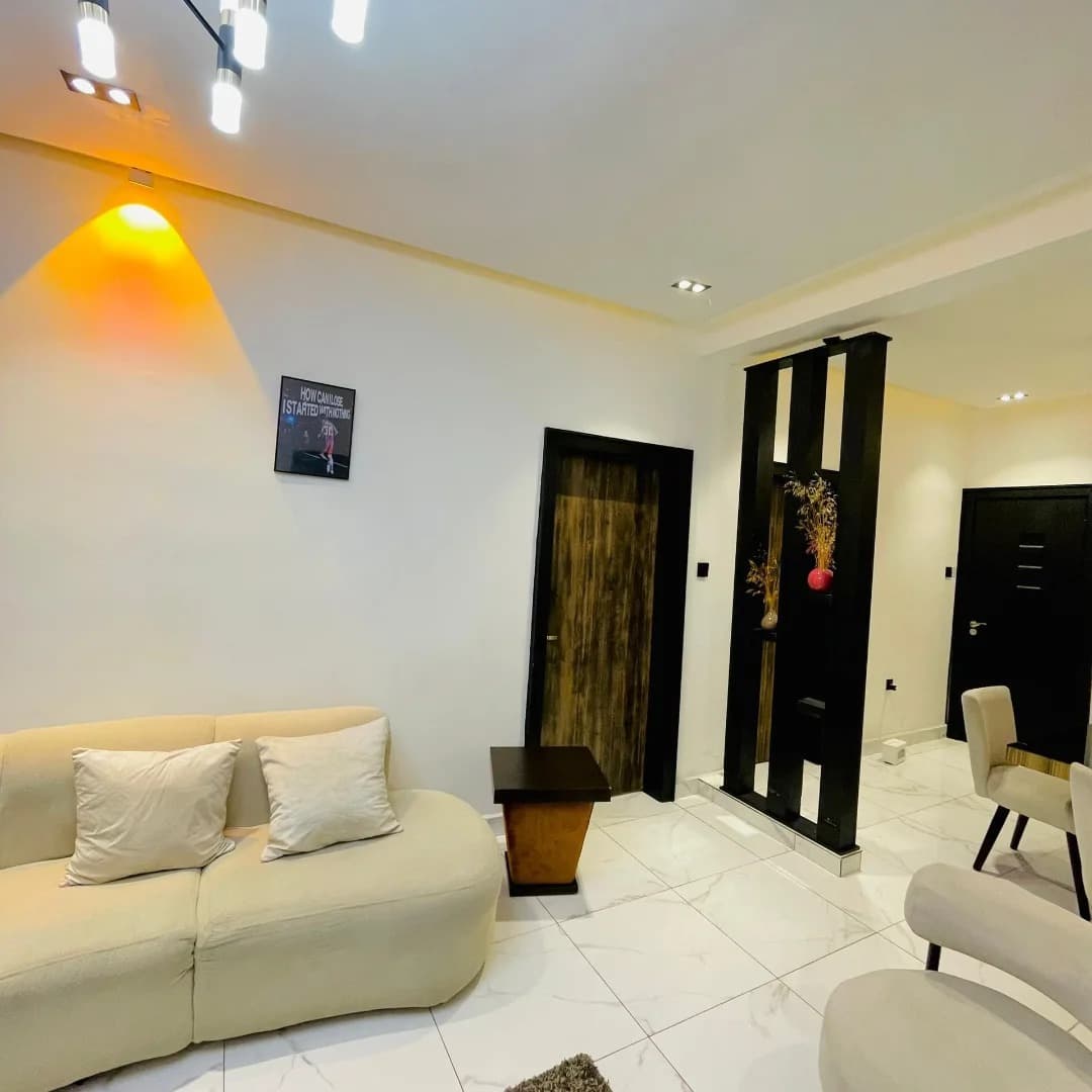Alfa Visitor 1-Bedroom Apartment - Image 2