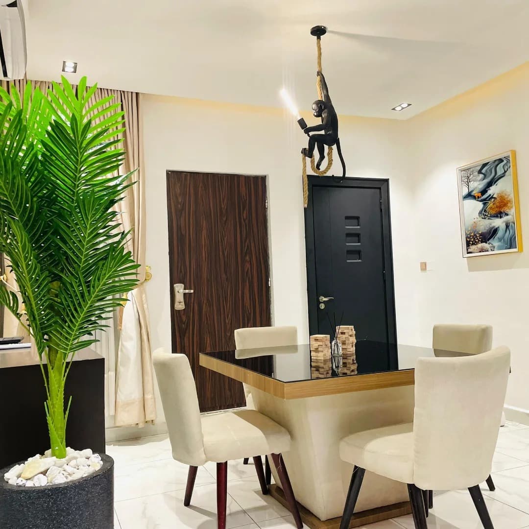 Alfa Visitor 1-Bedroom Apartment - Image 3