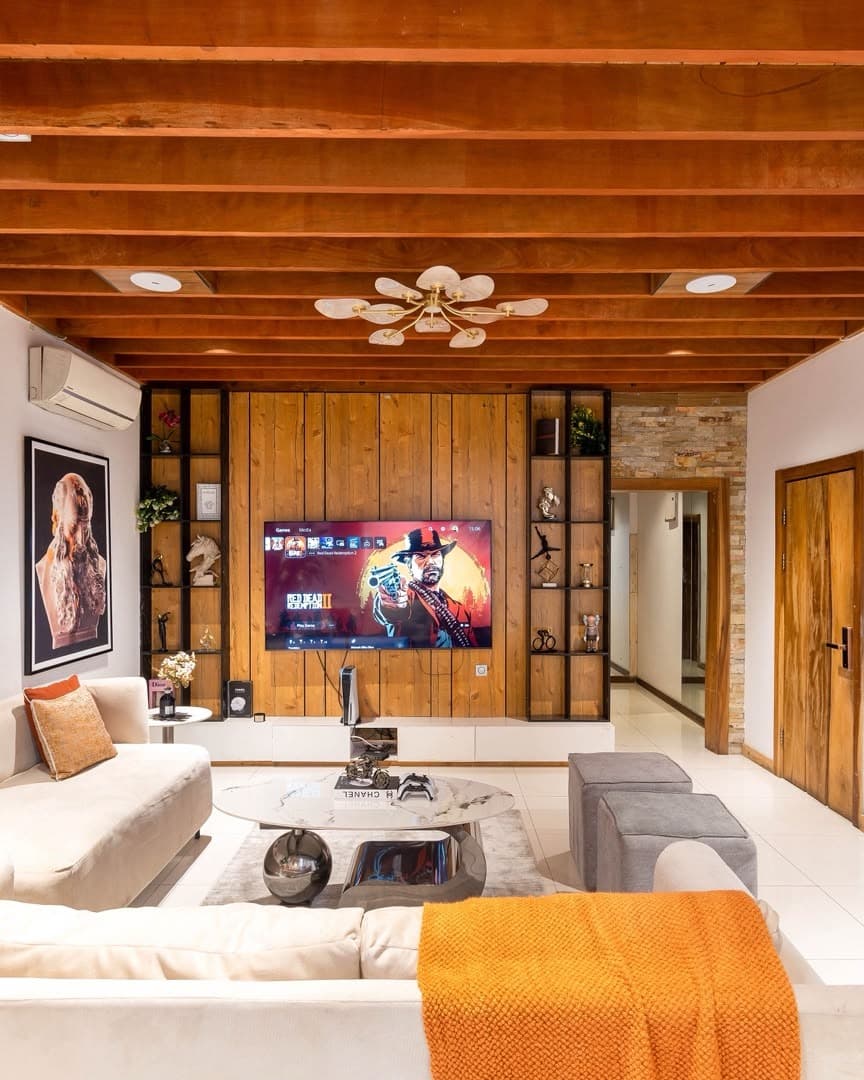 Luxury 2-Bedroom Uptown Loft Maisonette