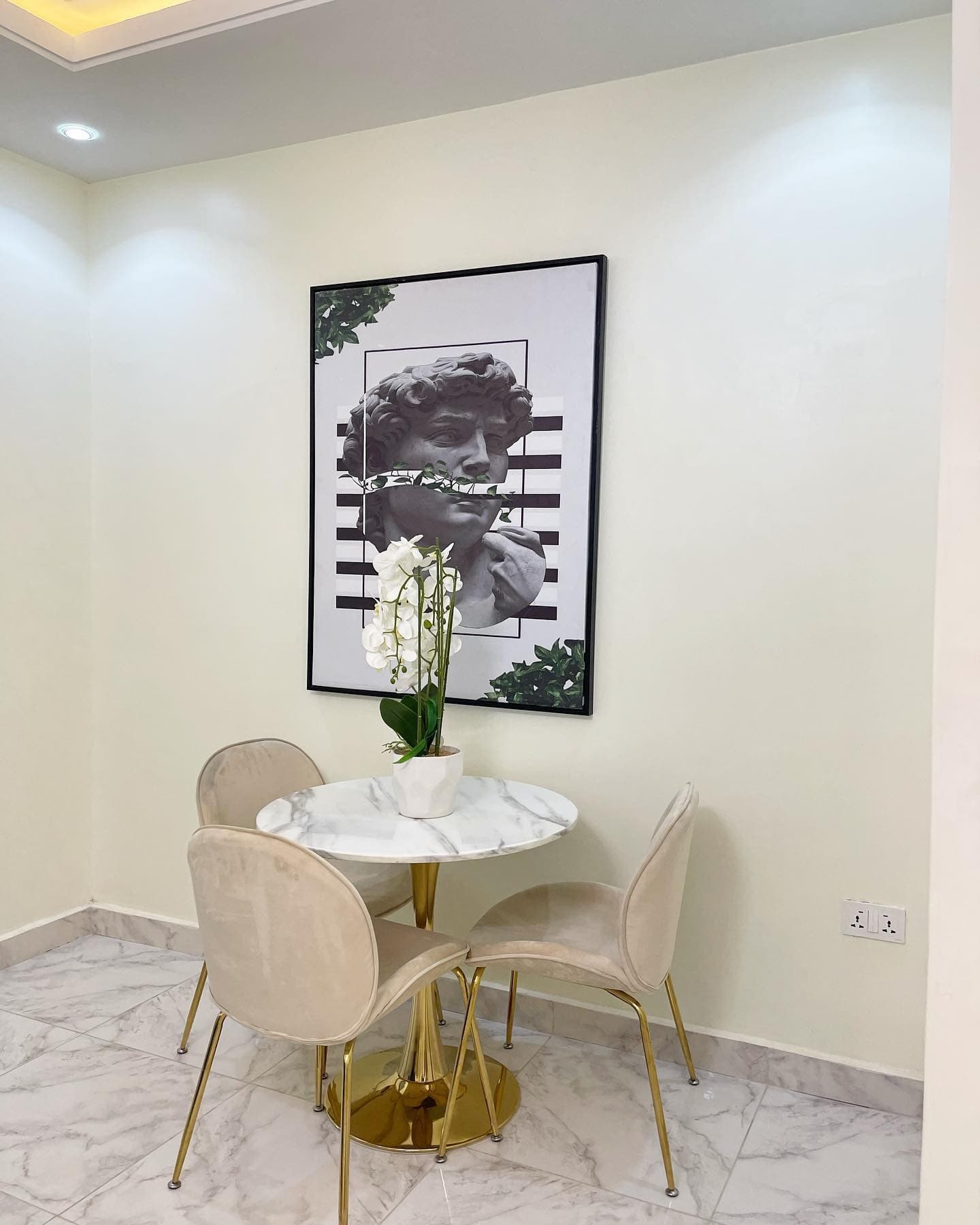 Kada Emerald 1-Bedroom Apartment - Image 3