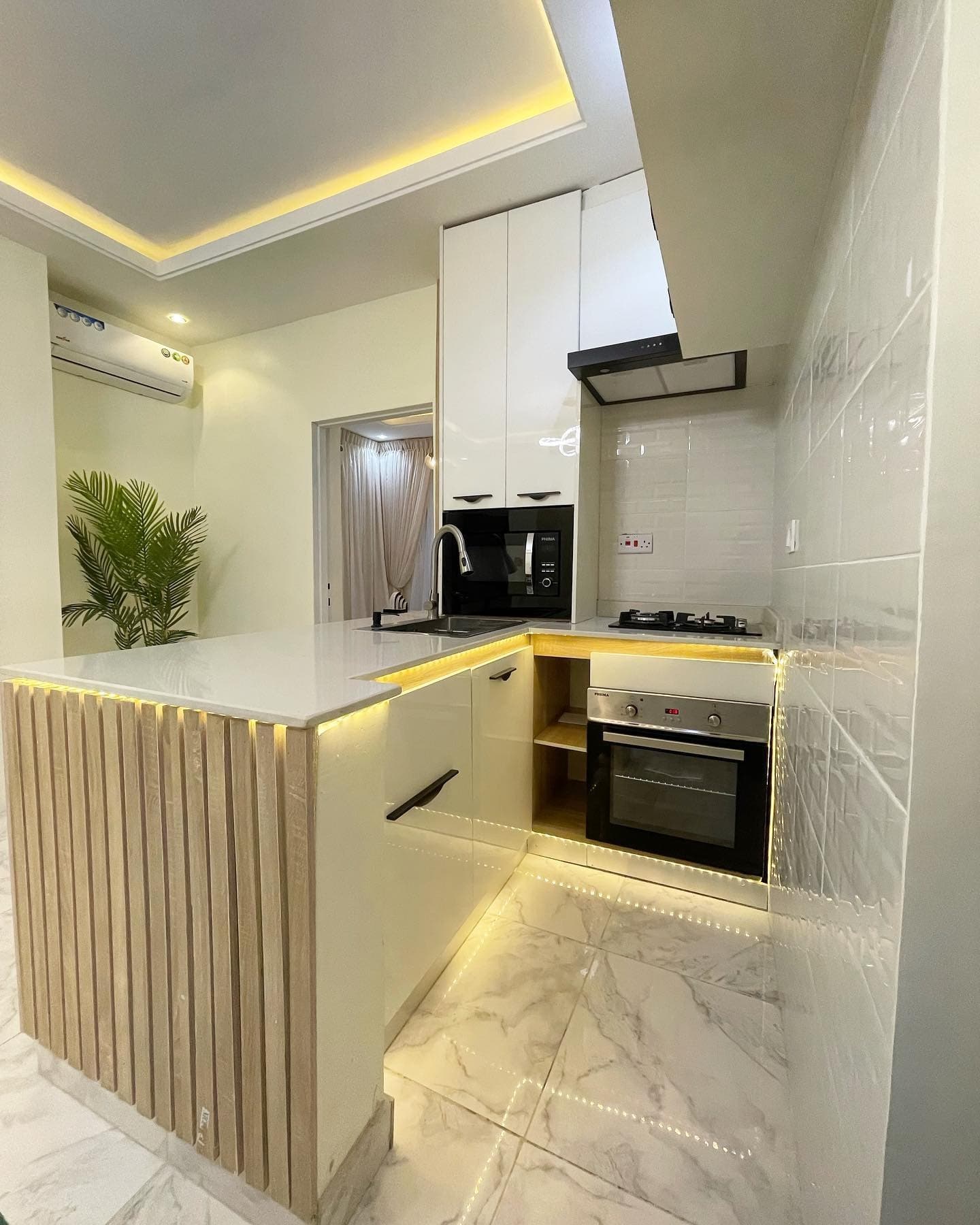 Kada Emerald 1-Bedroom Apartment - Image 4
