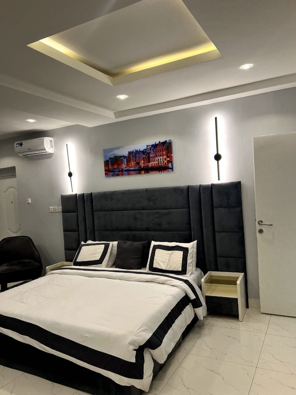 Kada Emerald 1-Bedroom Apartment - Image 5