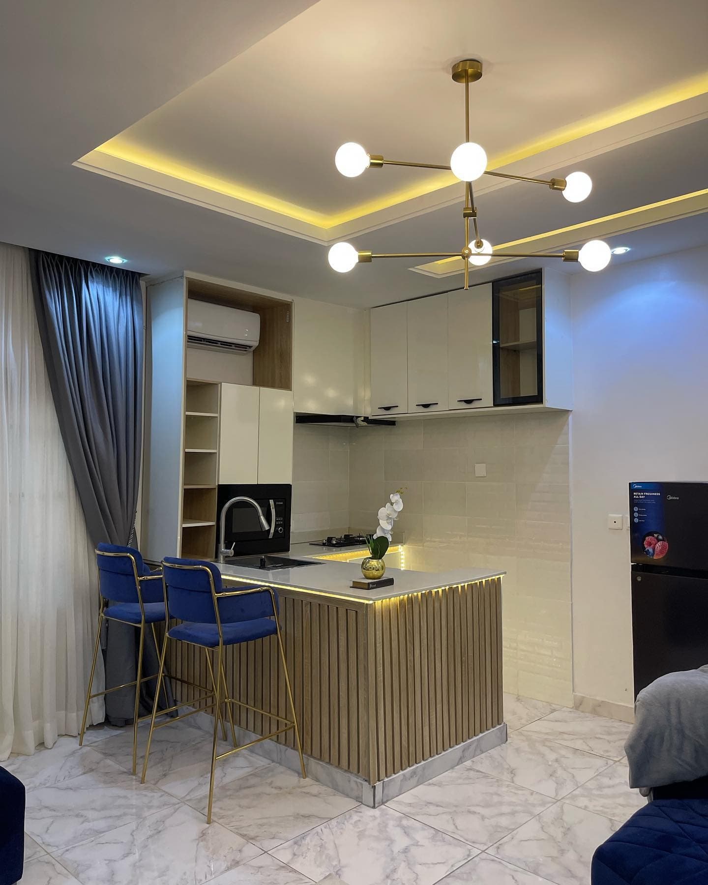 Kada Sapphire 1-Bedroom Apartment - Image 5
