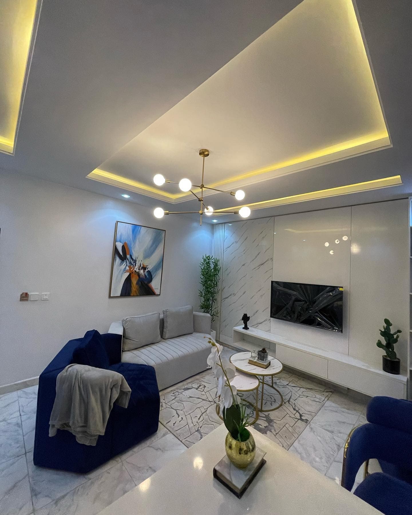 Kada Sapphire 1-Bedroom Apartment - Image 2