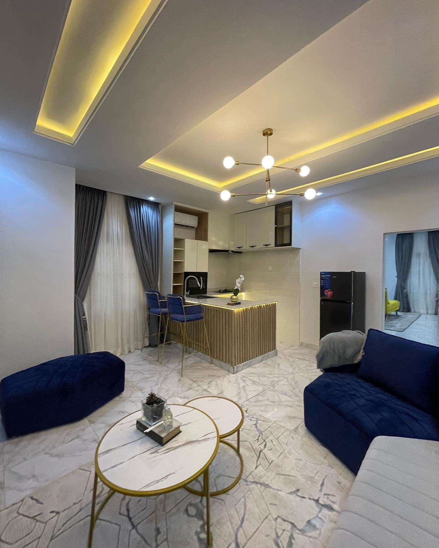 Kada Sapphire 1-Bedroom Apartment - Image 3
