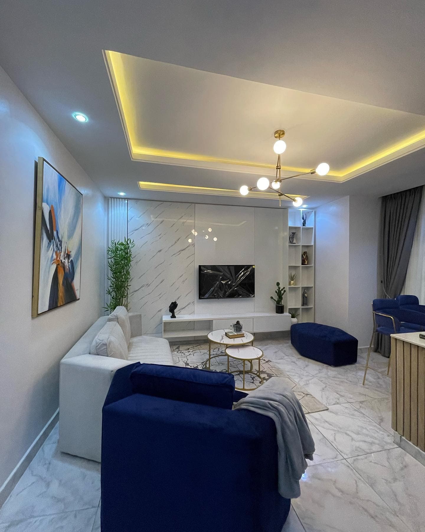 Kada Sapphire 1-Bedroom Apartment