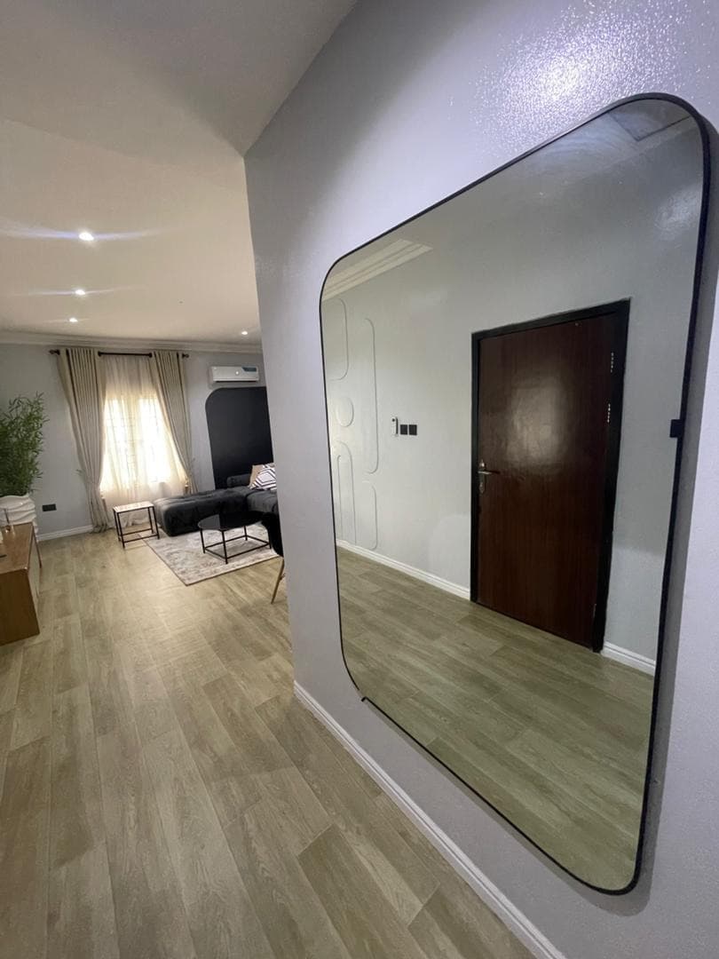 Zuri Aura - Refined 2-Bedroom Haven - Image 4